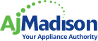Ajmadison logo vector