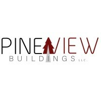 Pineviewbuildings logo