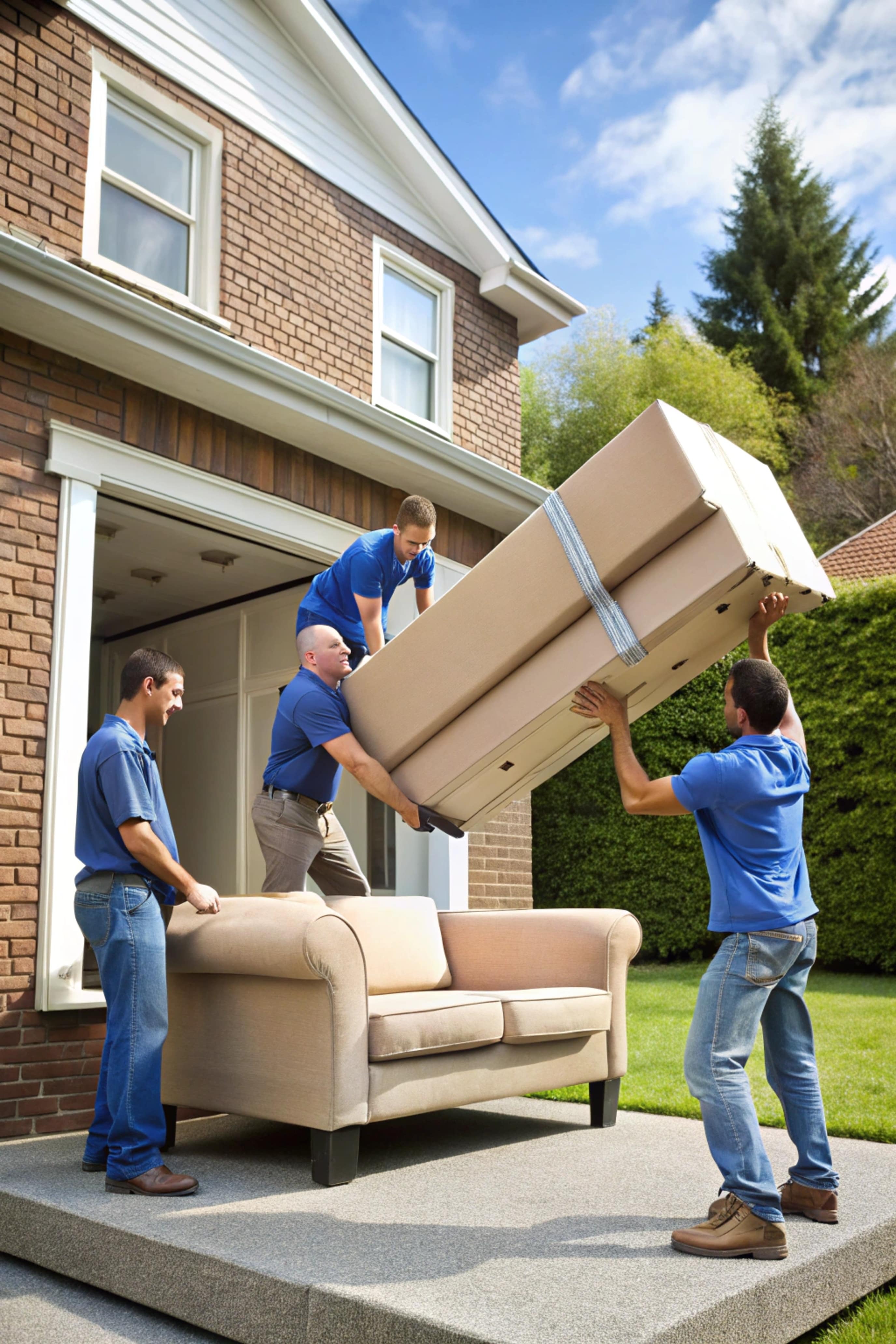 Deliver Effortlessly, Across Europe