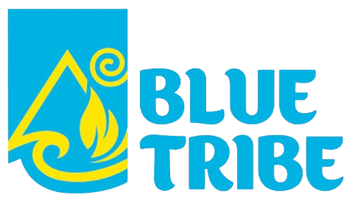 Customer Blue Tribe