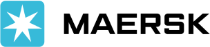 Maersk Logo