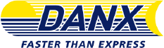 Customer logo DANX