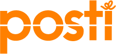 Customer logo Posti