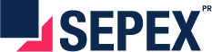 Customer logo Sepex