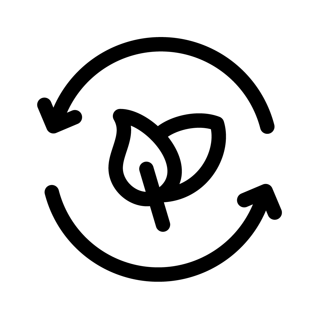 Icon simple visibility