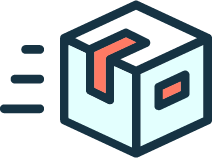 Icon simple orchestration