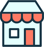 Icon simple orchestration