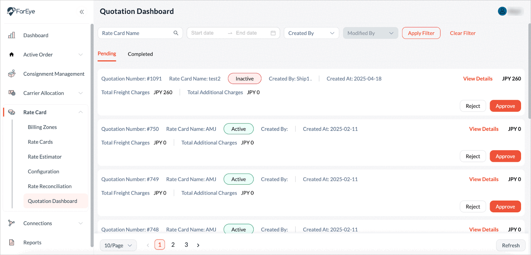 Strengthen Pricing Governance with Dual-Role Validation
