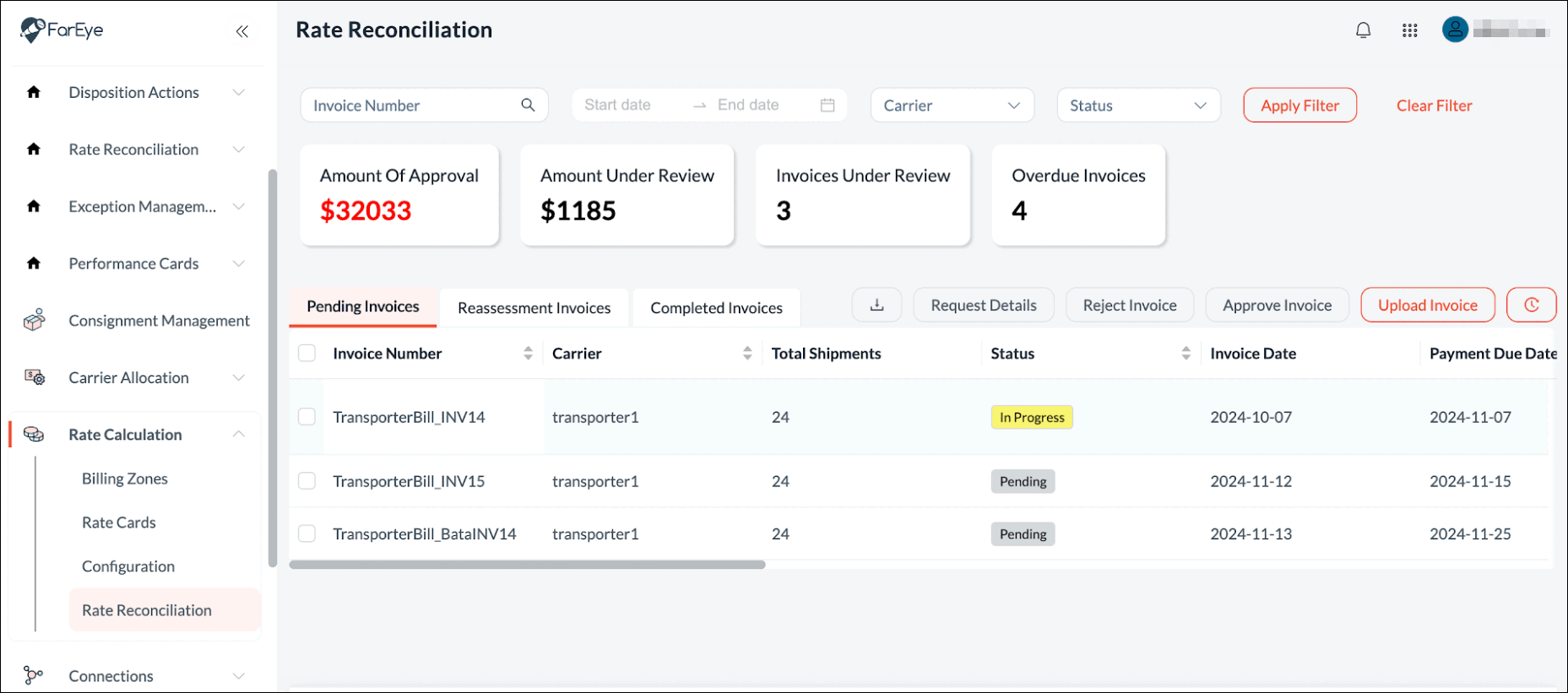 Centralized Reconciliation Platform to Simplify Financial Accuracy