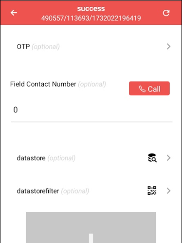 Streamlined Shipment Label Printing for Faster Processing