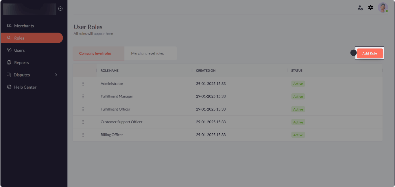 Accelerate Growth and Operational Excellence with Unified Merchant Management