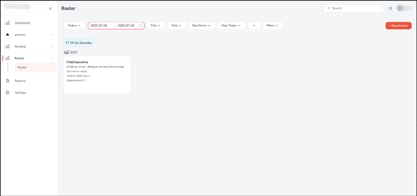 Simplified Routing Experience: Moving to Smarter, Unified Interfaces
