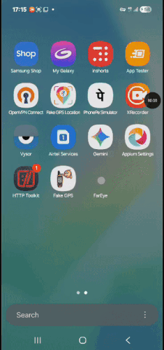 On-the-Go Trip Re-Sequencing in the Mobile App