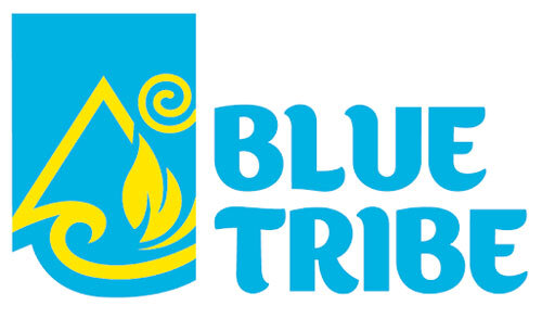 Customer Blue Tribe