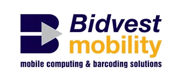Bidvest Mobility Logo