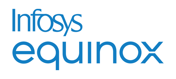 Infosys Equinox Logo