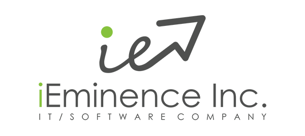 iEminence Logo