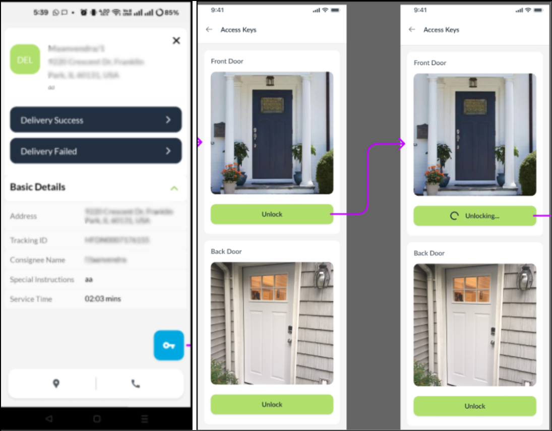 Amazon Key Integration Now Live on FarEye Platform
