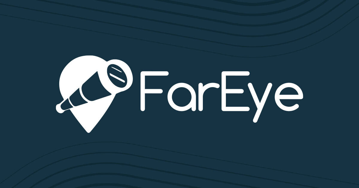 Courier and logistics | FarEye