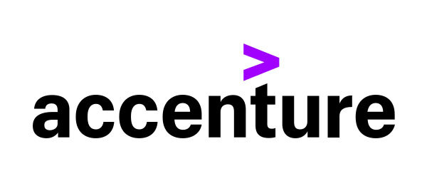 Accenture & REPL Logo