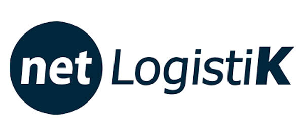 NetLogistiK Logo