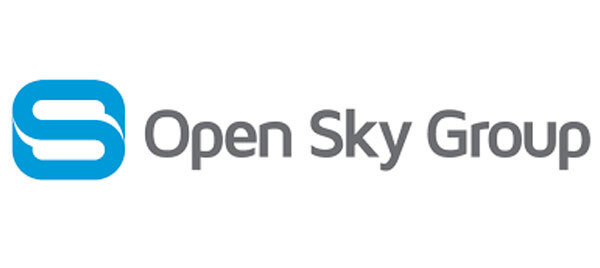 Open Sky Group Logo
