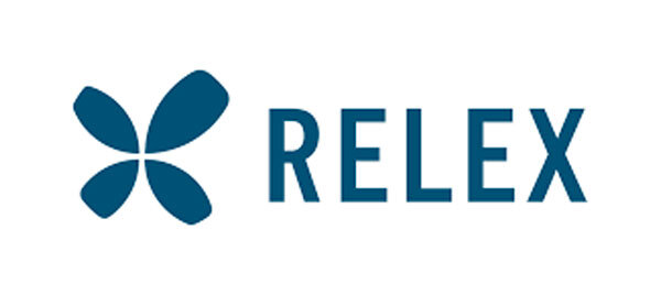 RELEX Solutions Logo