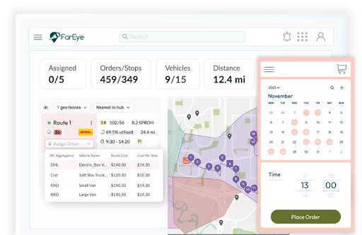 scheduling software