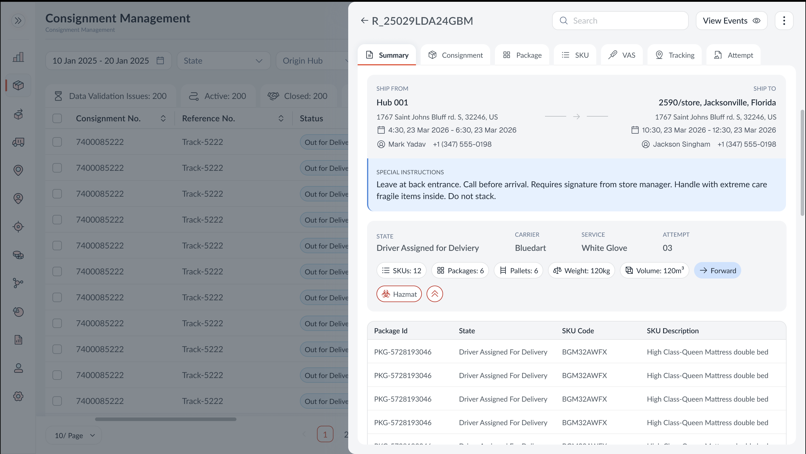 Accelerate Order Reviews with the New Order Summary Tab