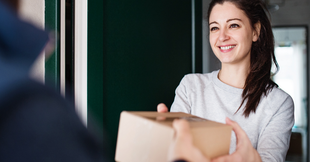 Last Mile Report Press Release SEO 1200 X627