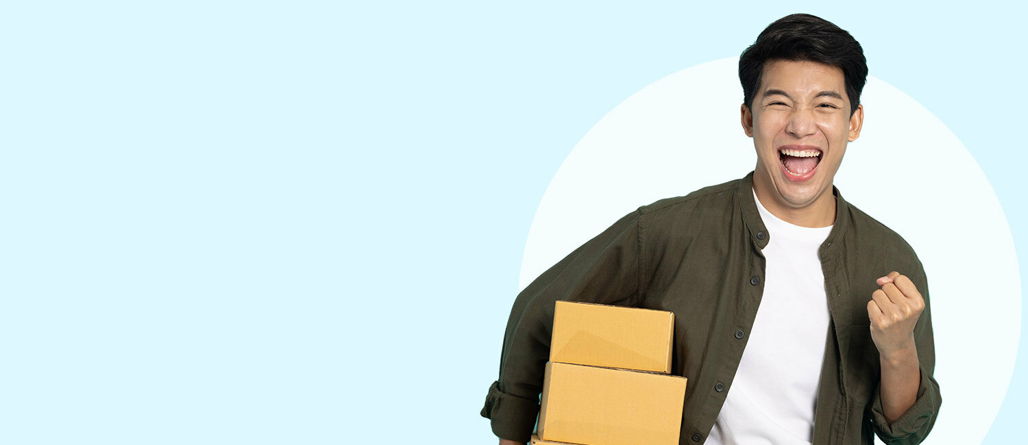 E Commerce Fulfillment