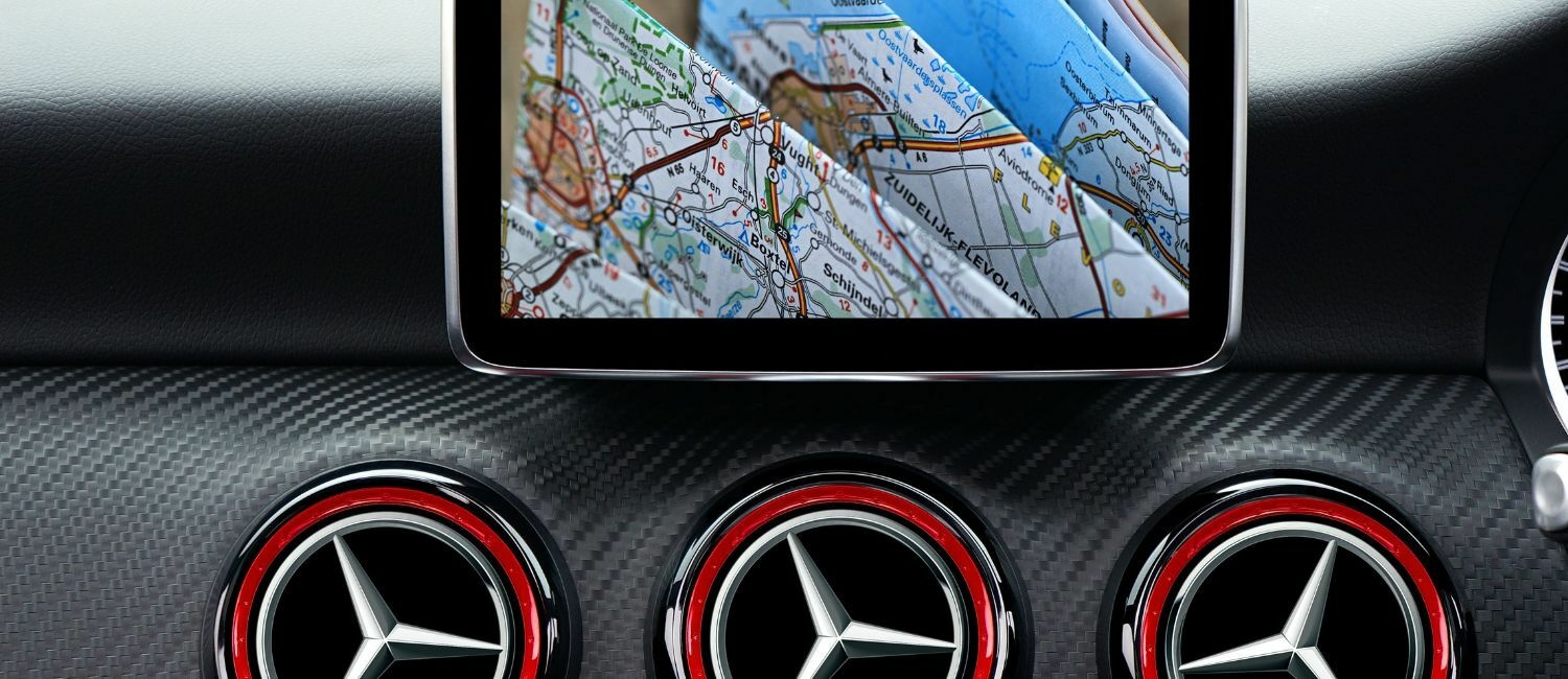 What is GPS Route Planning? How it works, Benefits and Key… FarEye