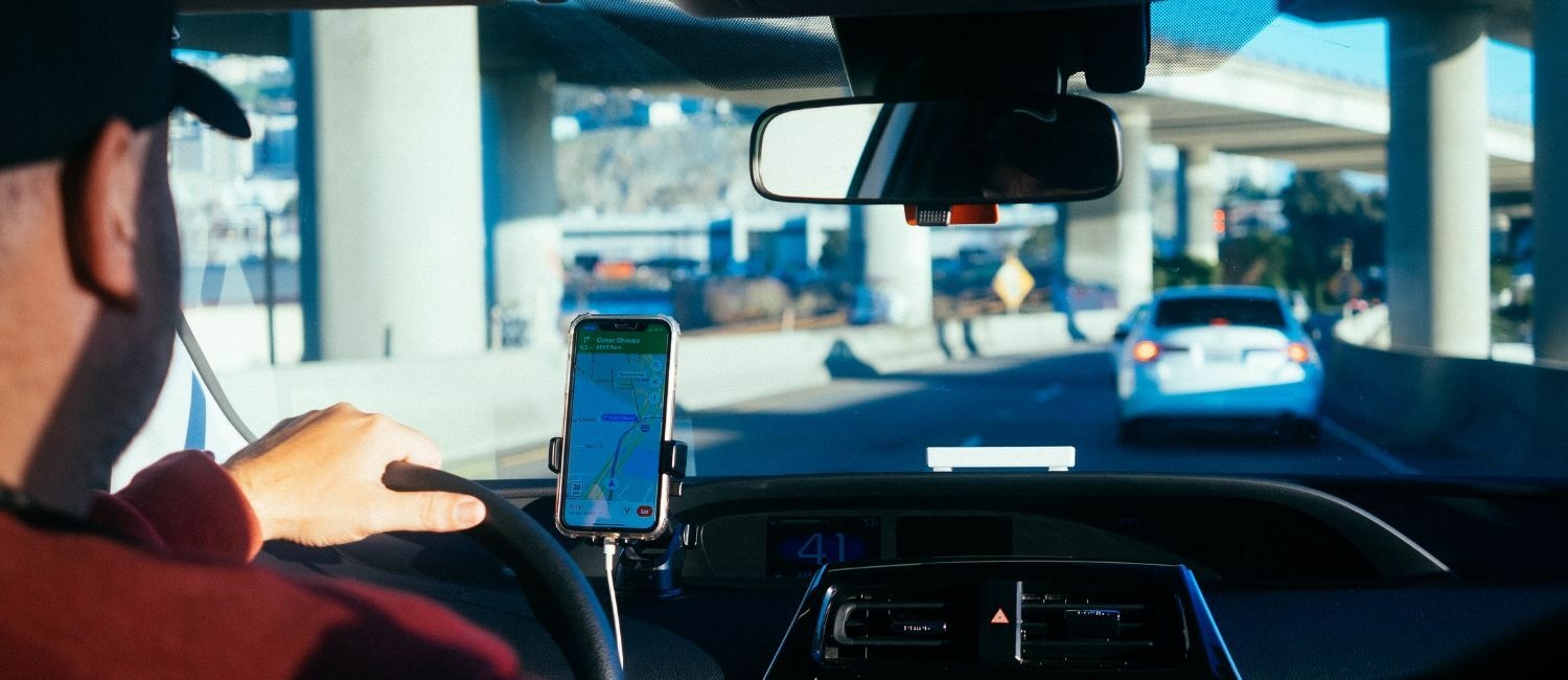 How Do Delivery Drivers Know Where to Go? FarEye