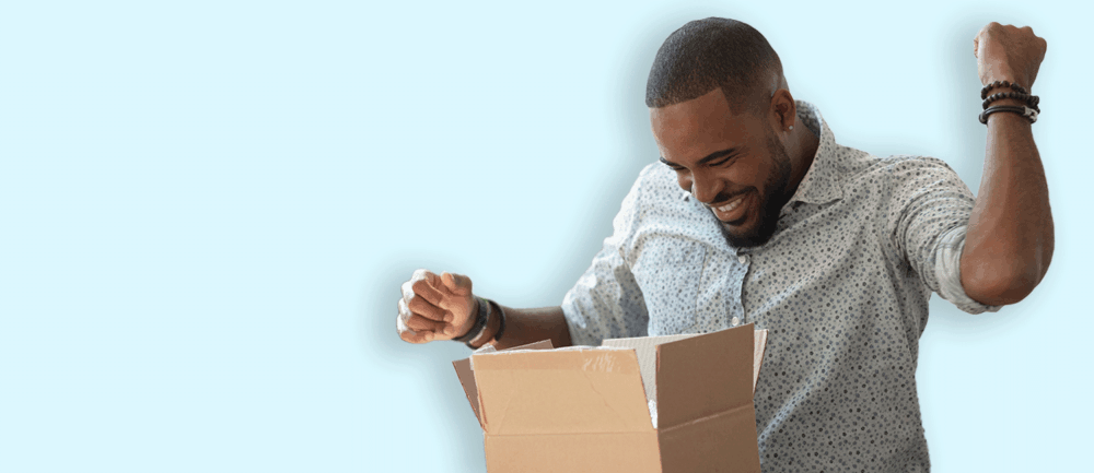 Last mile delivery software