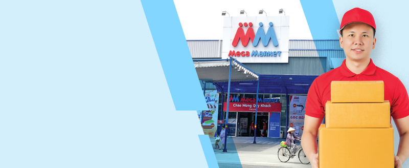MM Mega Market Vietnam Partners with FarEye To Unveil Cutting-Edge Last ...