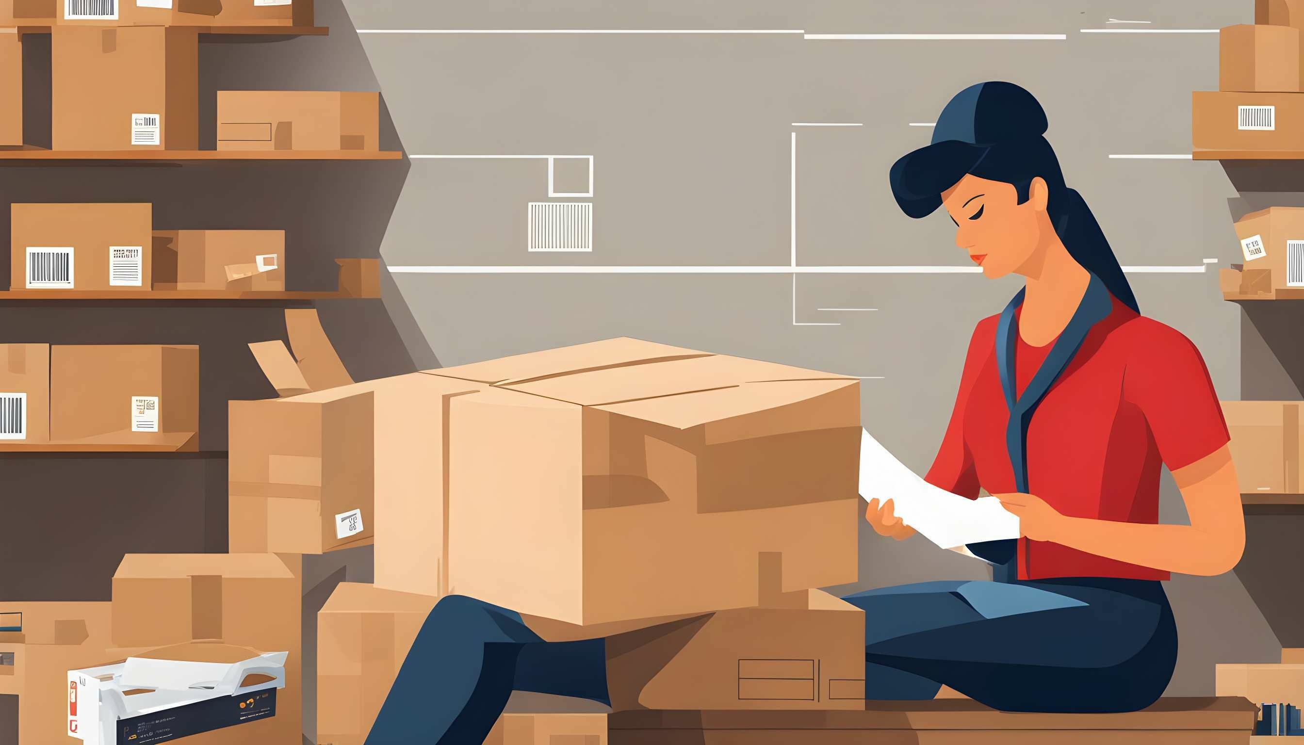 How to reduce ecommerce returns