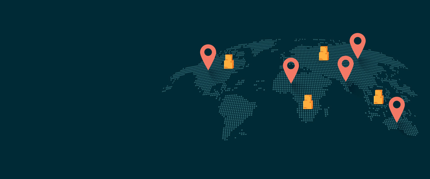 Last mile trends 2024