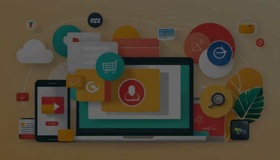 Omni channel delivery