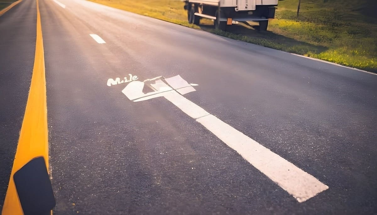 Last mile management