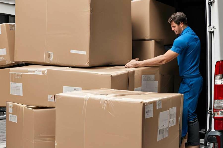 Heavy Parcel Delivery Navigating the Challenges, Insights… FarEye