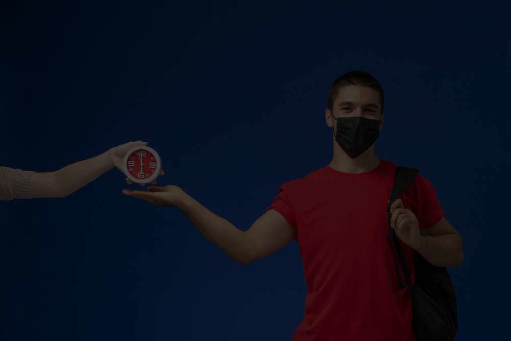 Same day last mile delivery