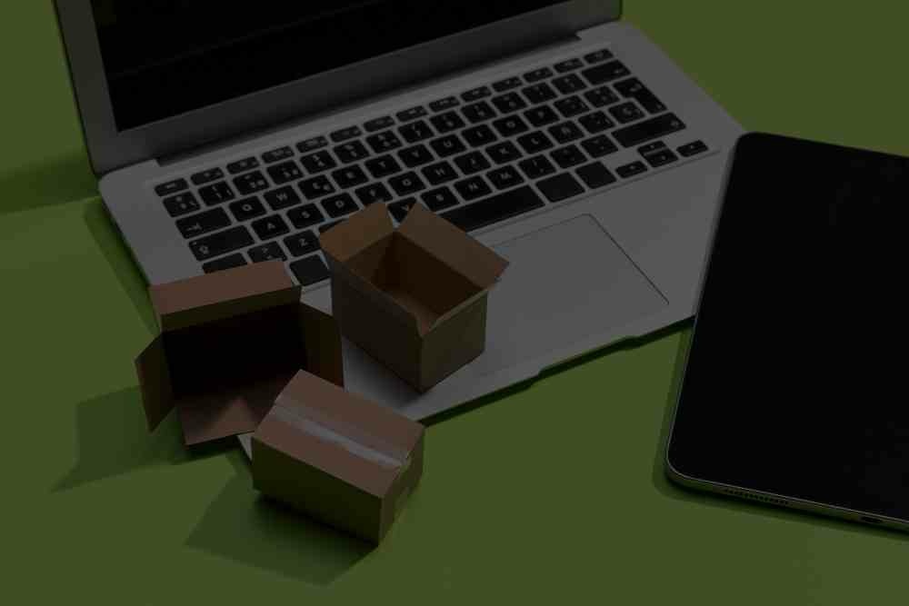 Ecommerce shipping software