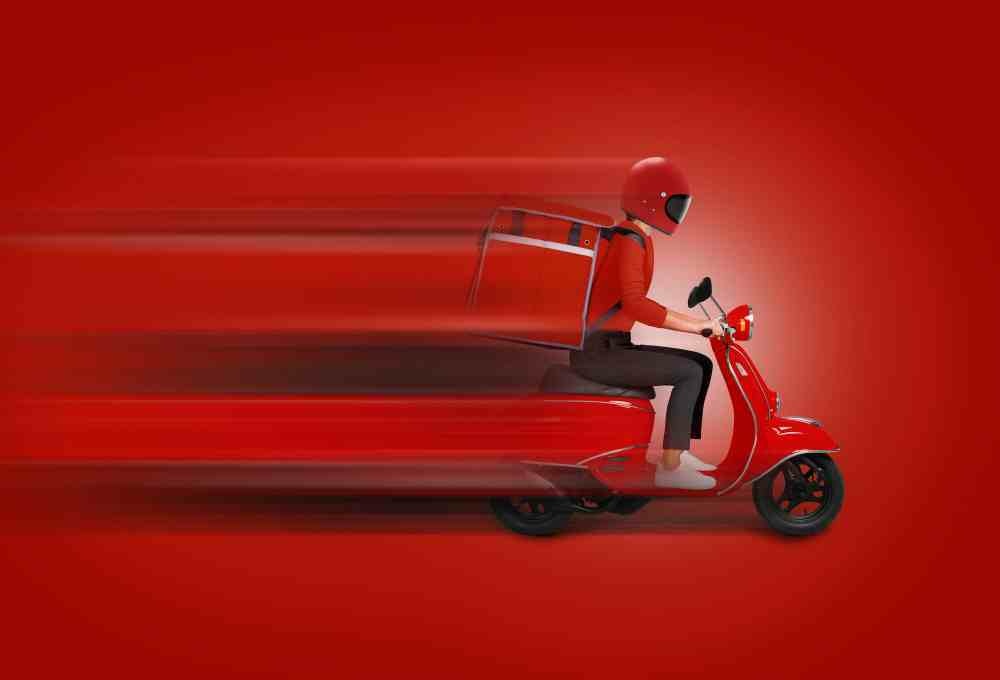 Peak delivery period