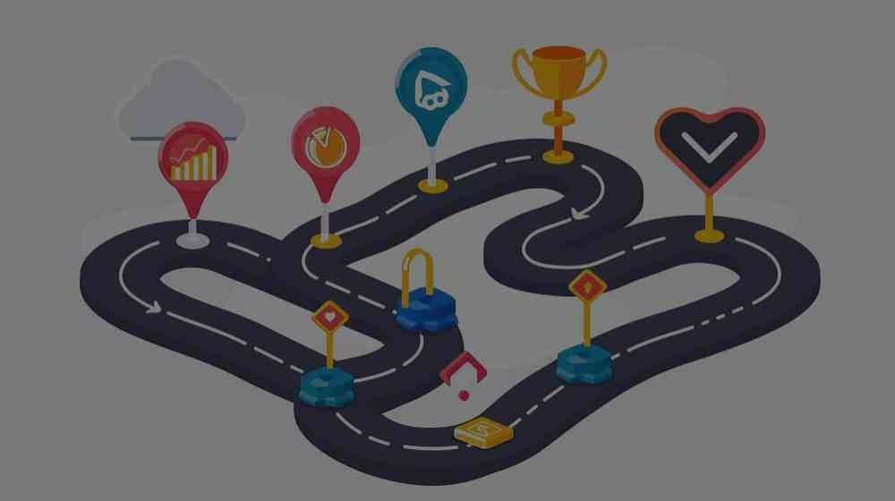 Route planner software 1