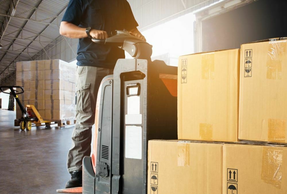 Shipping large items