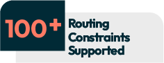 Routing Constraints