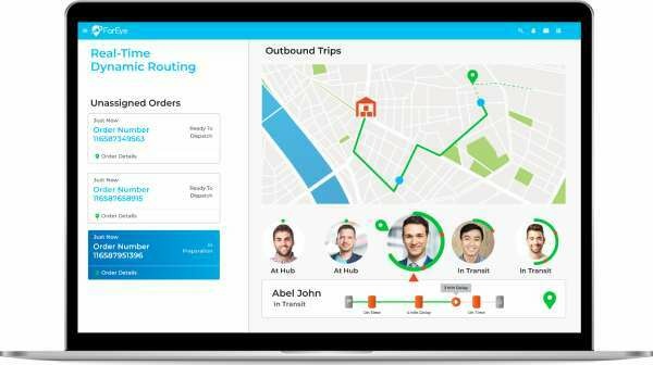 How Last Mile Route Optimization Solves Delivery Challenges | FarEye ...