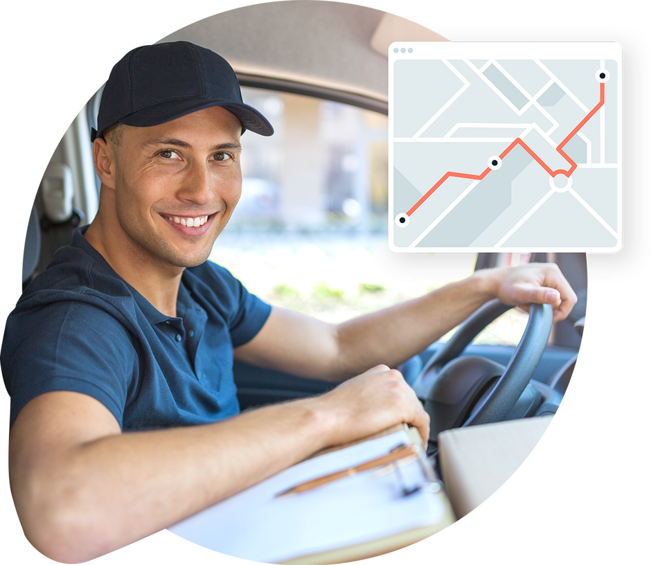 Route | Route Optimization & Delivery Scheduling | FarEye