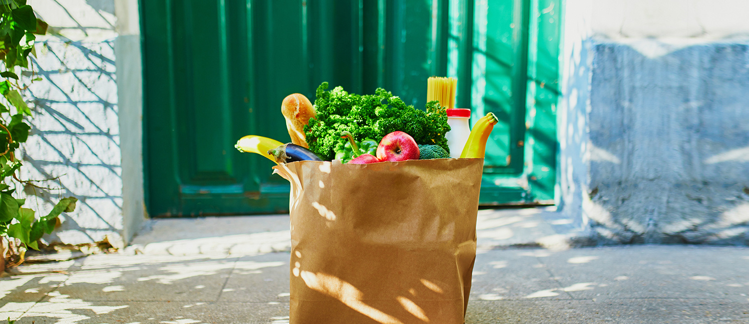 Fareye industry grocery hero