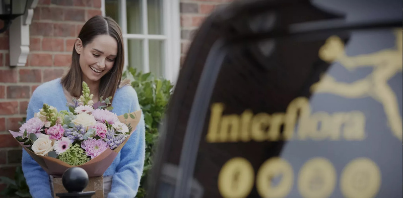 Interflora partners with FarEye to revolutionise the customer delivery ...